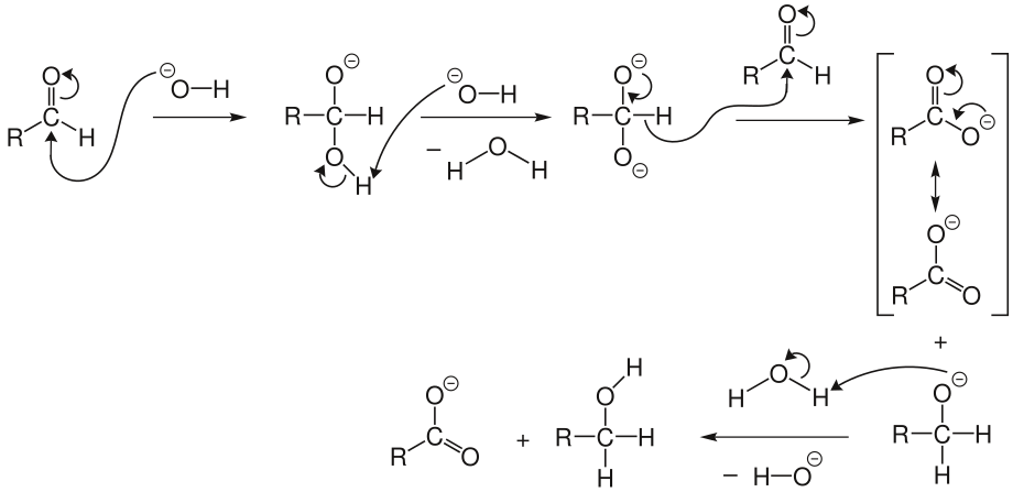 Cannizzaro Reaction